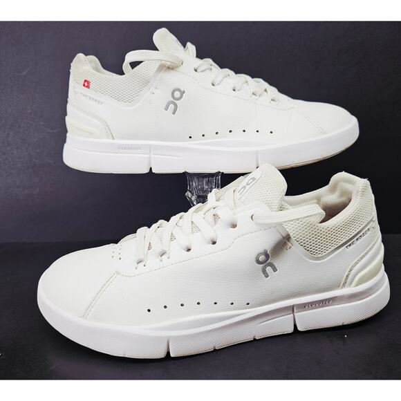 Oncloud Women 8 Comfy footwear - Picture 1 of 9